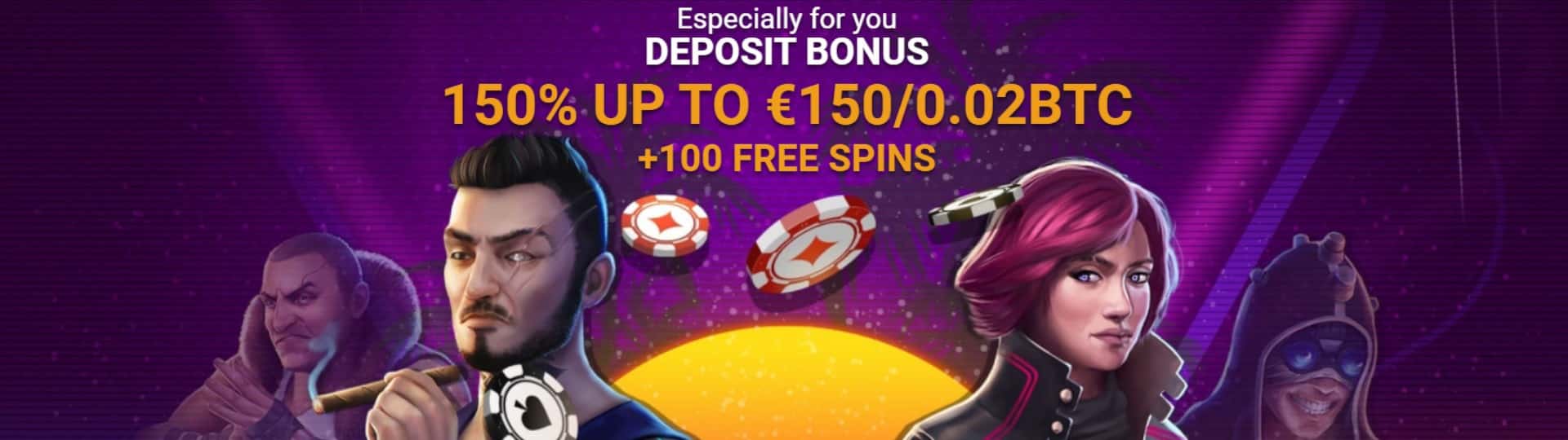 iLucki Casino Bonus Review