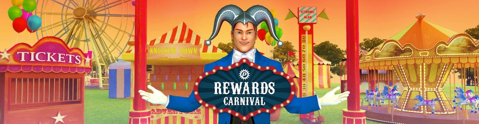 Platin Casino Bonus Review