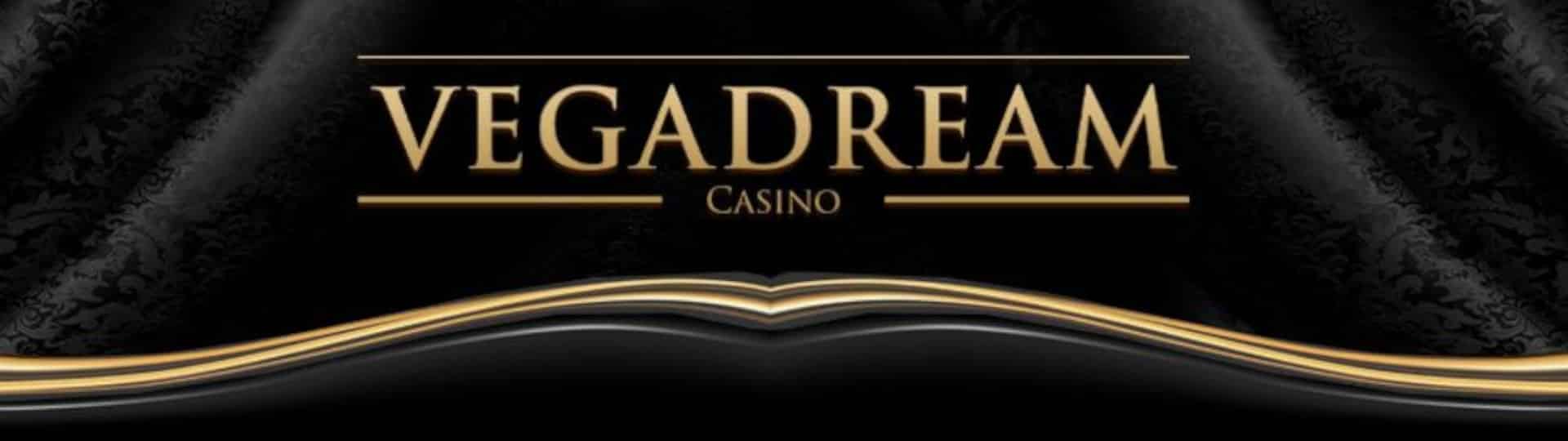 VegaDream Bonus Casino Review