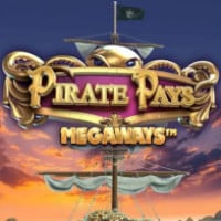 Pirate Pay Megaways Slot