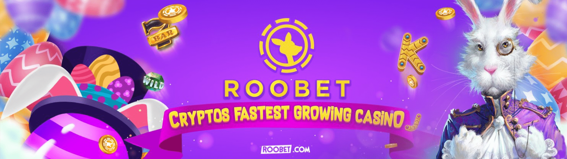 Roobet Promo Code 2021