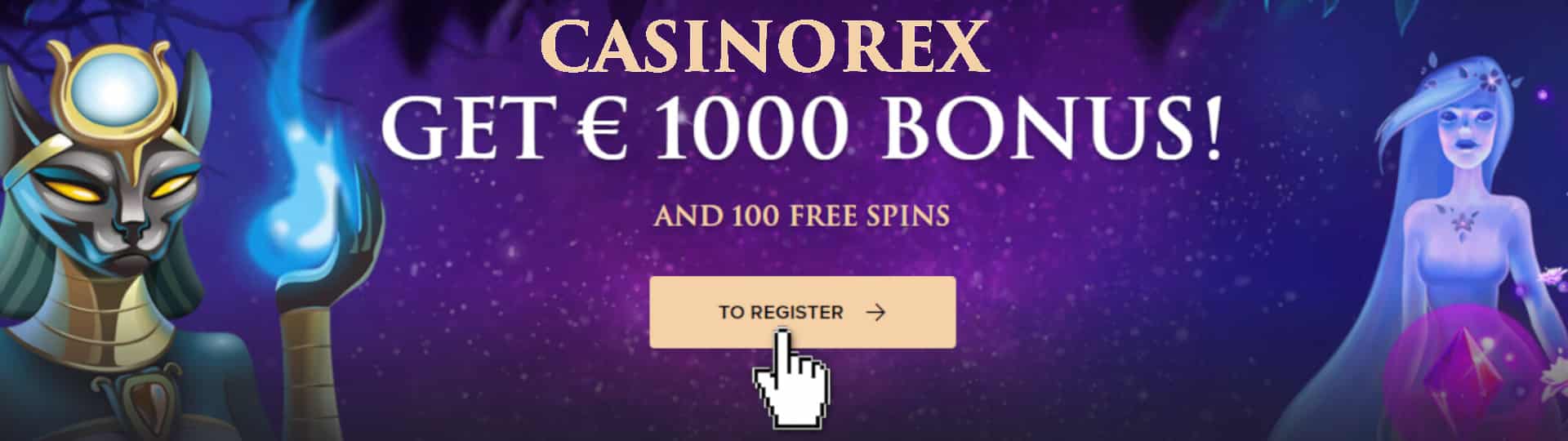 Queen Spins Casino Bonus