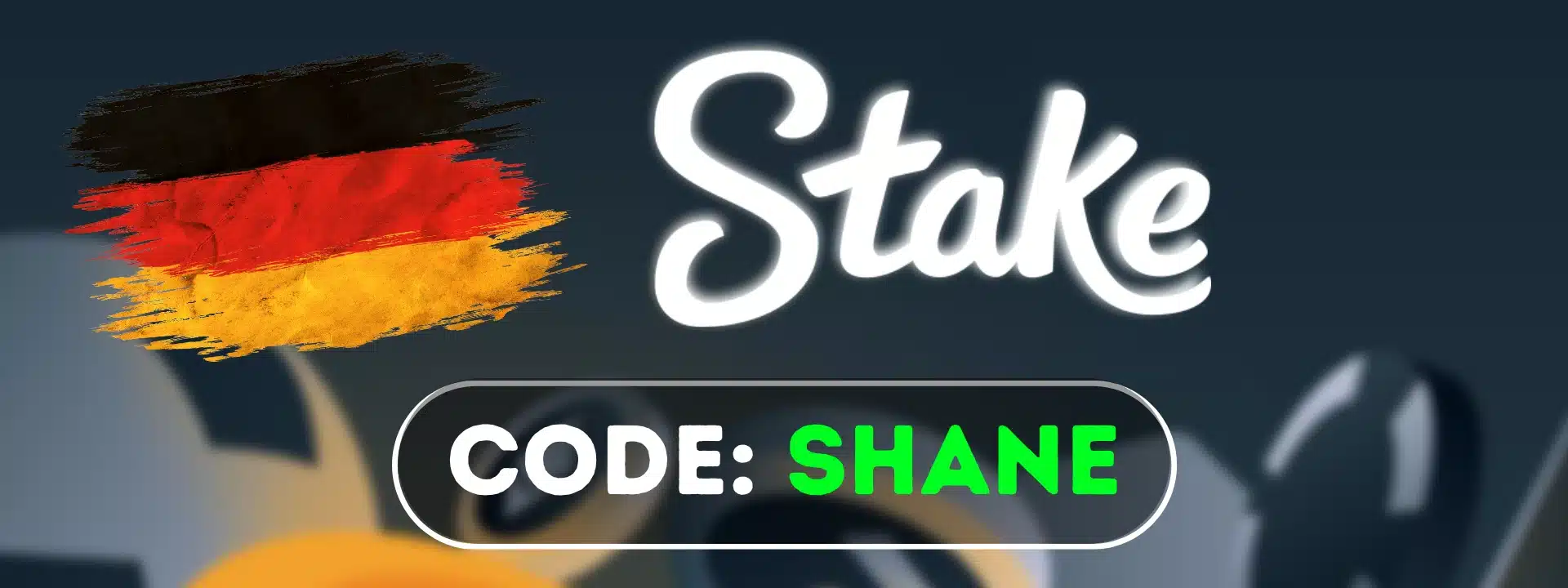 Stake Casino Deutschland Bonus Code