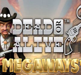 Dead or Alive MW