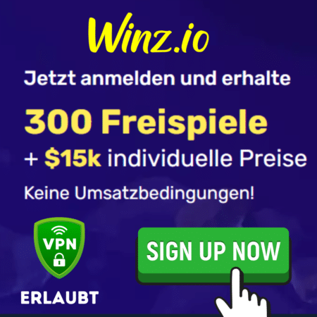 Bitcoin Casino Freispiele