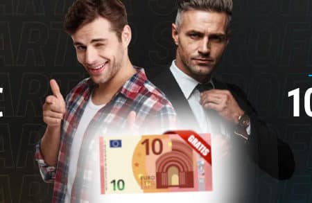 10€ GRATIS Sportwetten Bonus