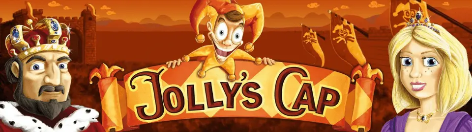 jollys cap online spielen
