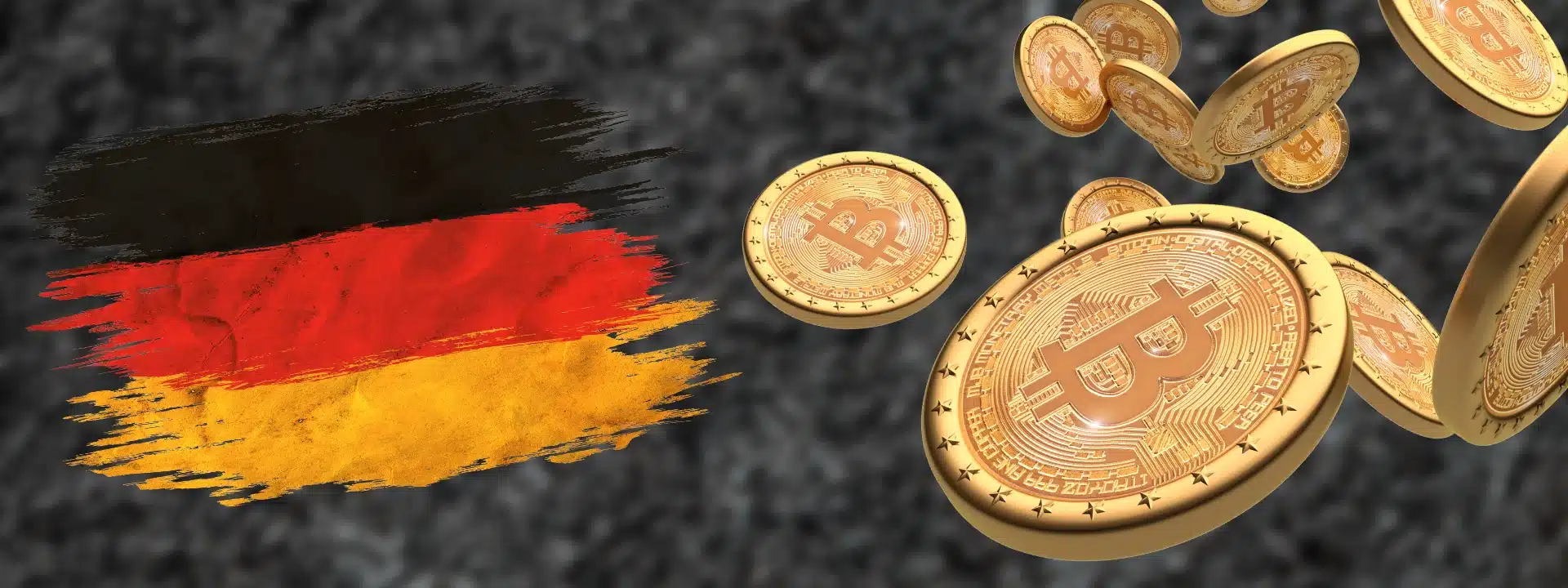 Bitcoin Wallets in Deutschland