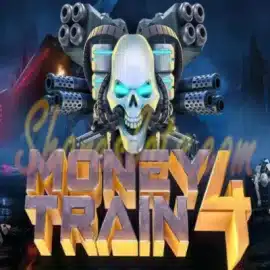 Money Train 4 (Relax Gaming)