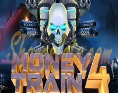 Money Train 4 (Relax Gaming)