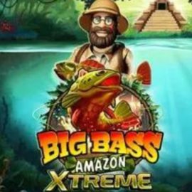 Big Bass Amazon Xtreme