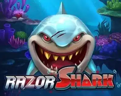 Razor Shark Kostenlos