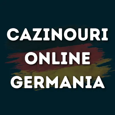 Cazinouri Online Germania