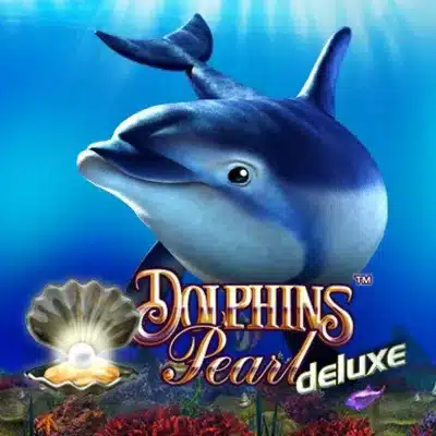 Dolphins Pearl