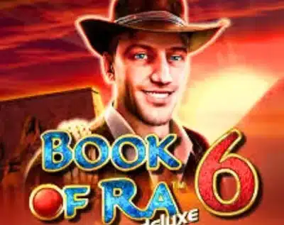 Book of Ra 6