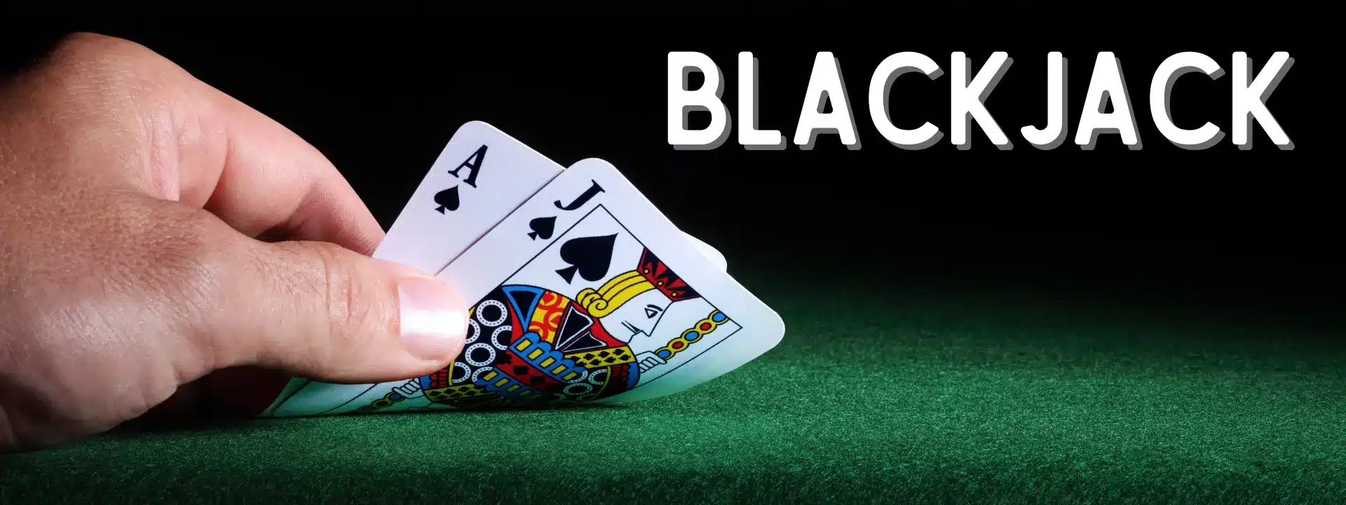 Welche Casino Spiele sind die Besten? Blackjack