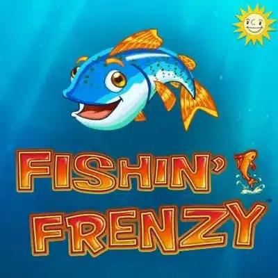 Fishin Frenzy Demo kostenlos spielen