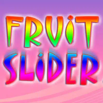 Fruit Slider