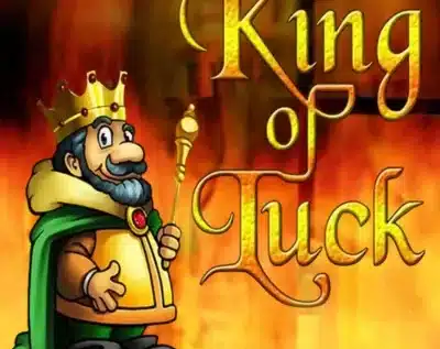 King Of Luck