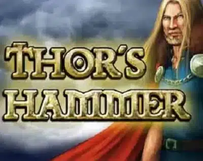 Thor’s Hammer