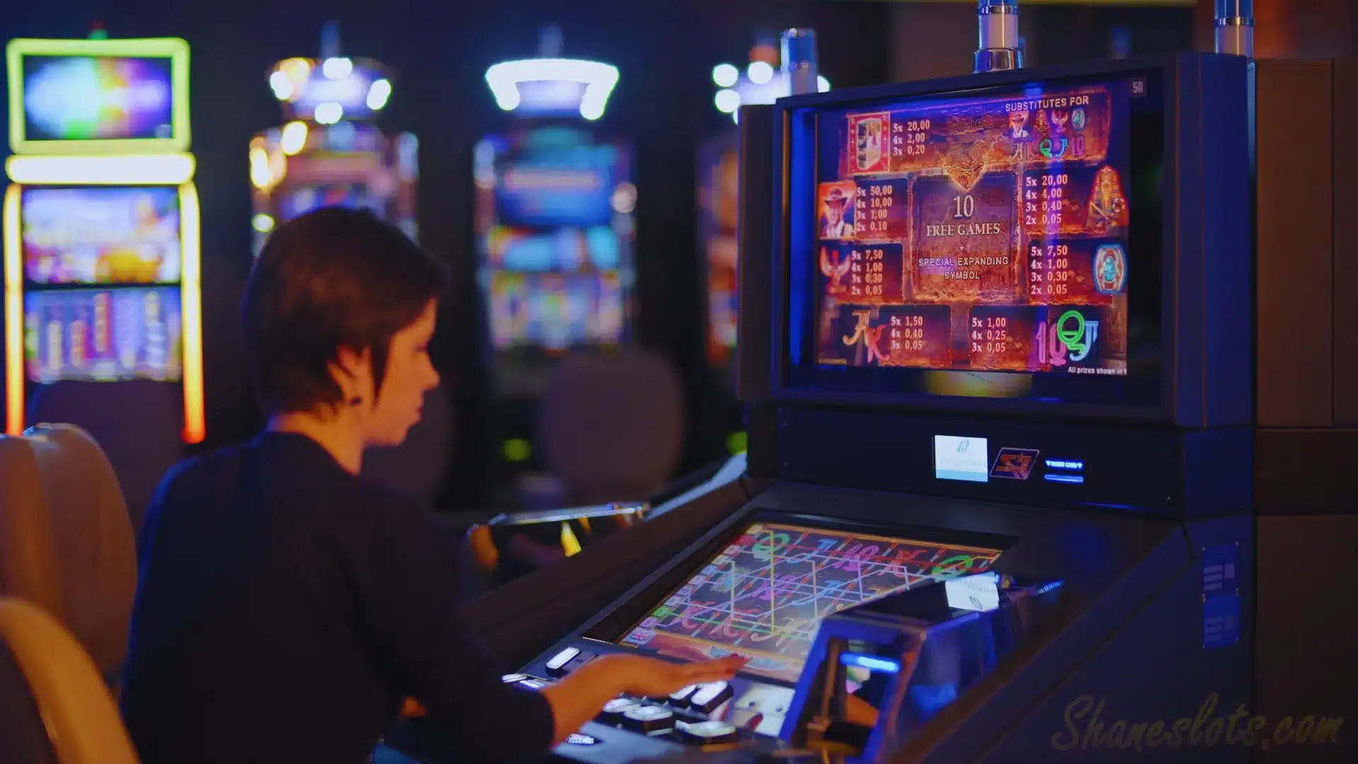 Novoline Online Casino Erfahrungen: Echte Spielerberichte
