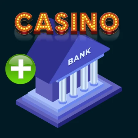 Casino mit Online Überweisung