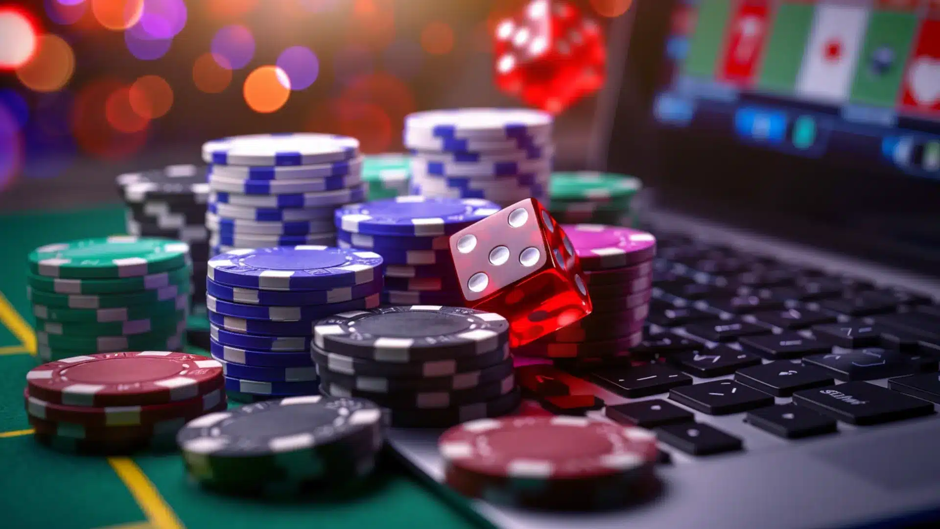 Lohnen sich ein Online Casino Bonus?