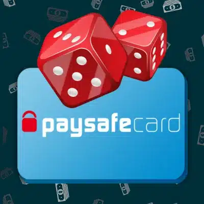 Online Casino mit Paysafecard Code Einlösen