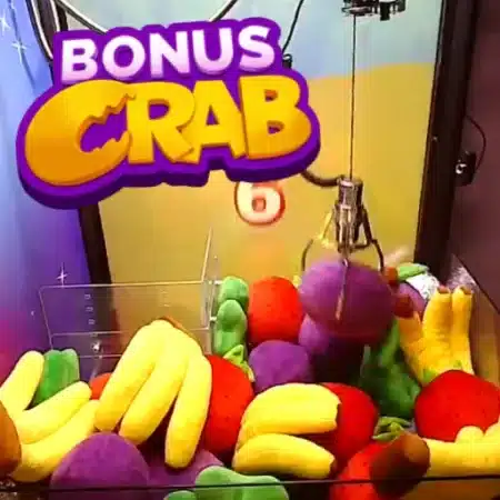 Casino mit Bonus Crab