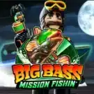 Big Bass Fishing Mission