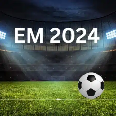 Die besten Europameisterschaft 2024 Sportwetten Bonus Angebote