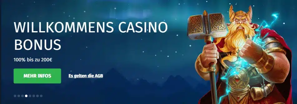 Lapilanders Casino Erfahrungen mit Bonus Code und Sport