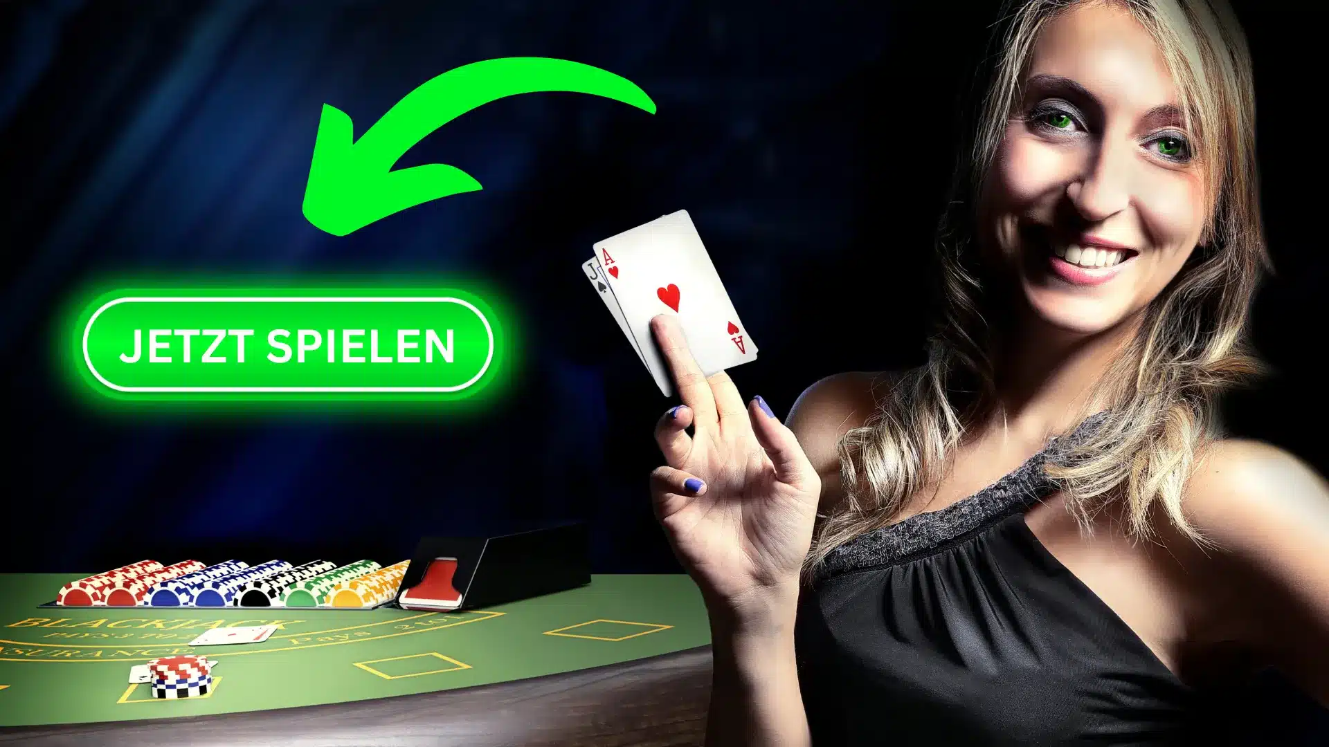 Mit welchem Casino Spiel gewinnt man am meisten