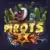 Pirots 3