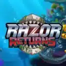 Razor Shark Returns