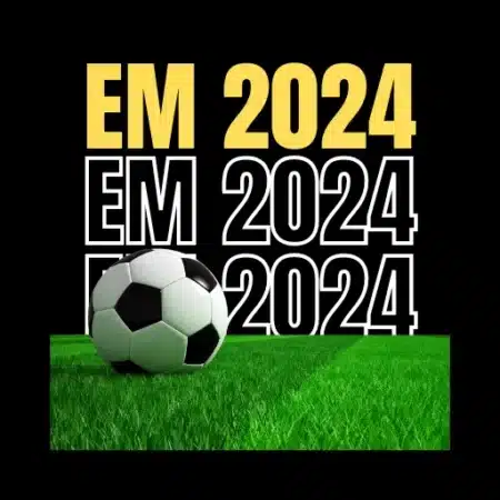 Sportwetten EM Europameisterschaft 2024