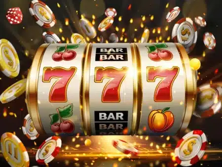 Casino Bonus ohne Einzahlung neu für 2024