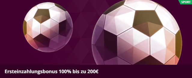 Malina Casino Sportwetten Bonus 500 Euro ohne Oasis