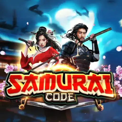 Samurai Code