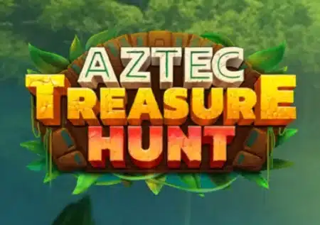 Aztec Treasure Hunt