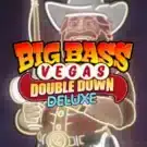 Big Bass Vegas Double Down Deluxe