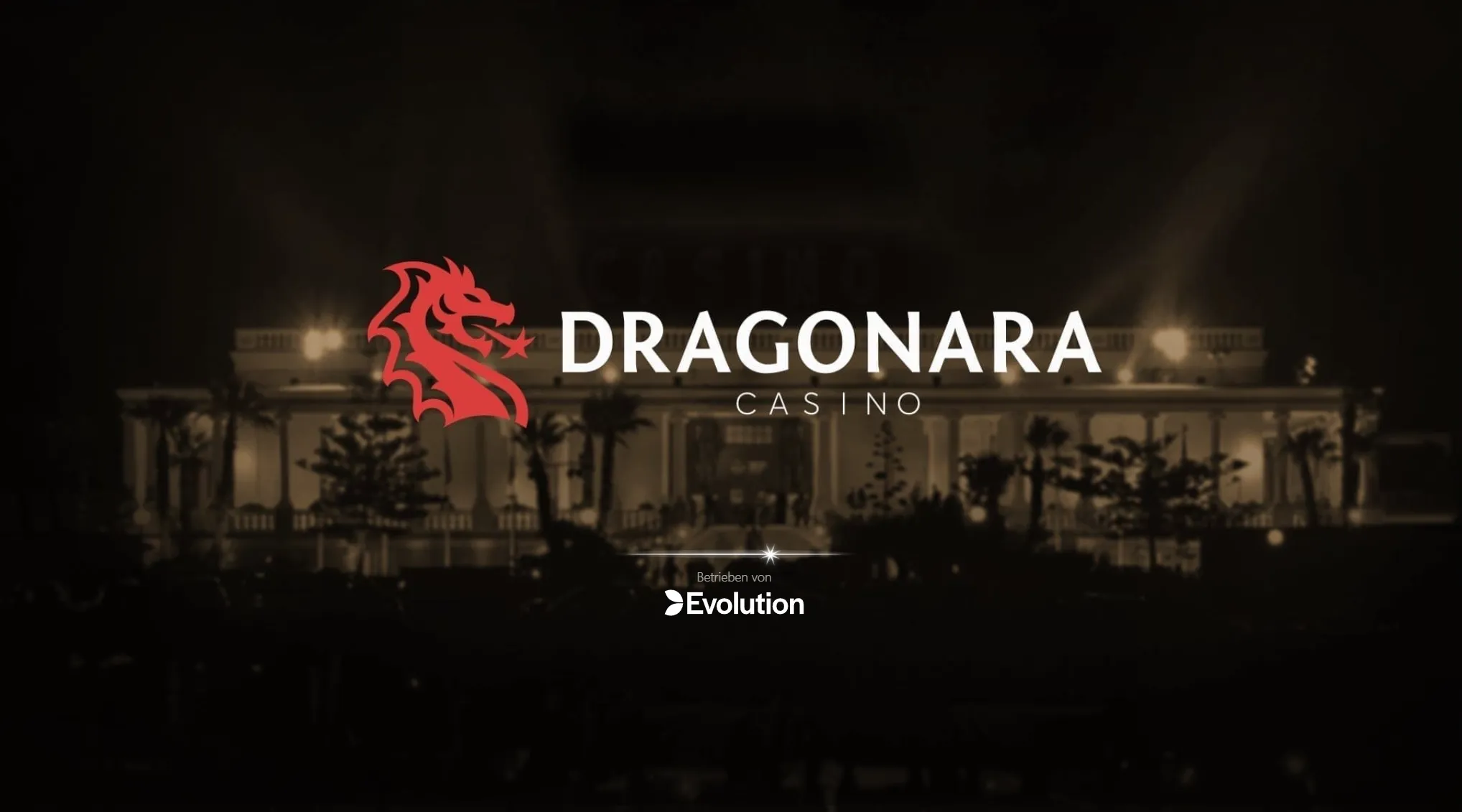 Dragonara Online Casino Logo