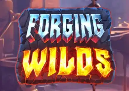 Forging Wilds