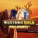 Mustang Gold Megaways