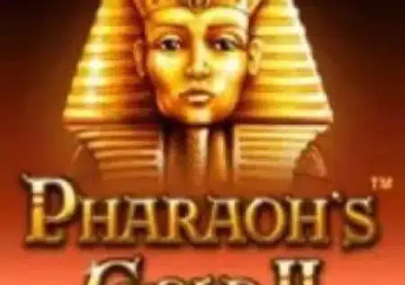 Pharaos Gold 2