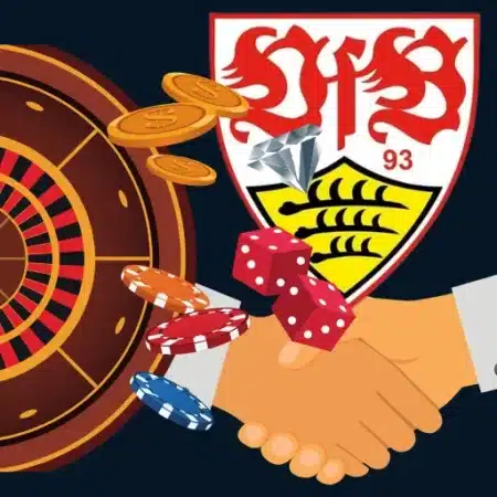 VfB Stuttgart geht Partnerschaft mit Krypto-Casino in Asien ein