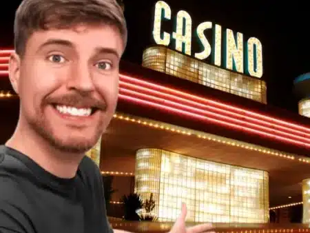 Wie heißt die Mr Beast Casino App?