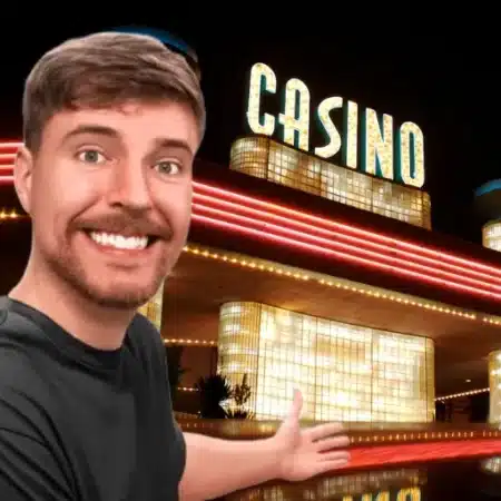 Casino App Übersicht