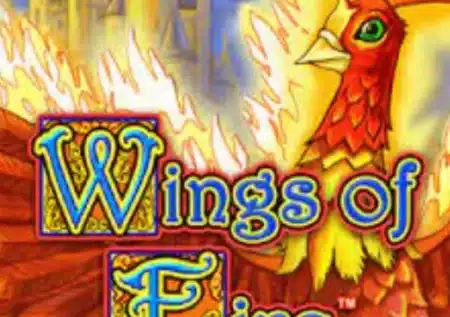 Wings of Fire