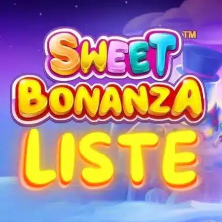 Alle Sweet Bonanza Slots in einer Liste: Kompletter Überblick